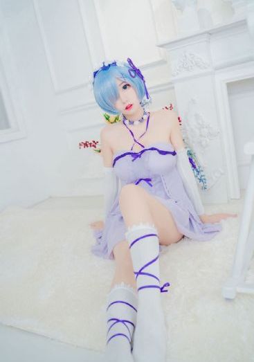 性瘾者