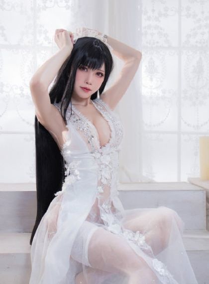 女朋友的表哥