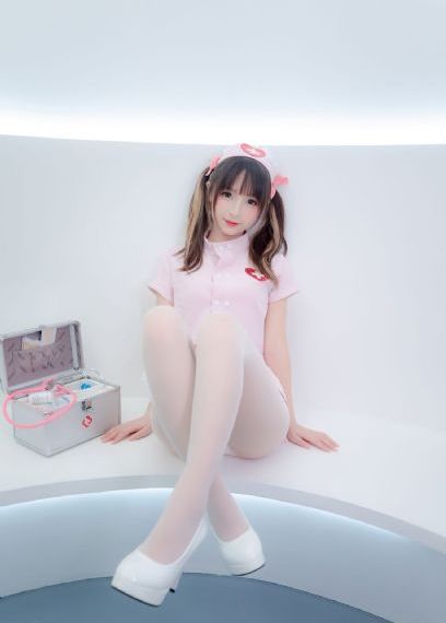 漂亮的朋友