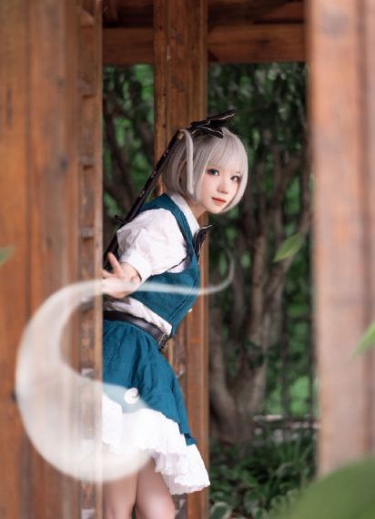 聊斋艳遇