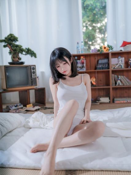 女神降临动漫