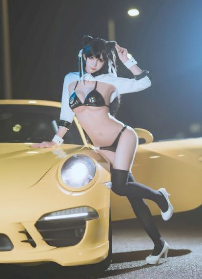 血衣天使