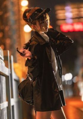 旋转的爱
