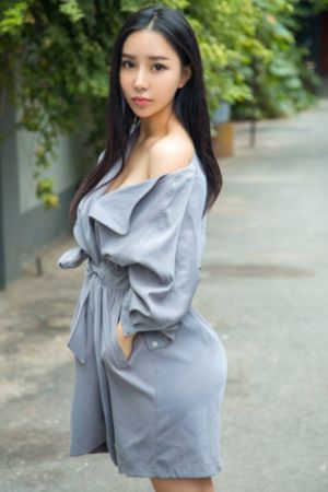 龙无目
