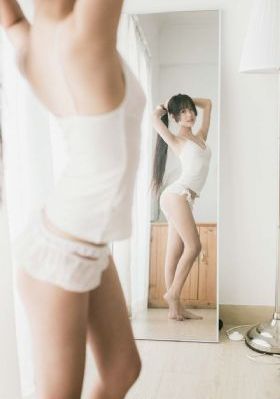 大胸泰熙
