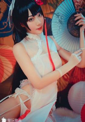 禁忌女孩3