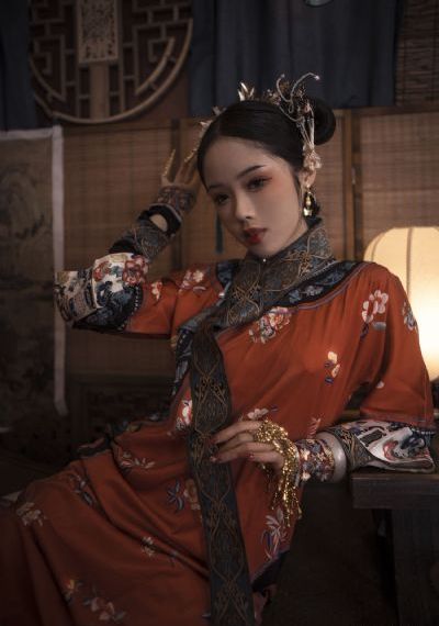 民族舞蹈