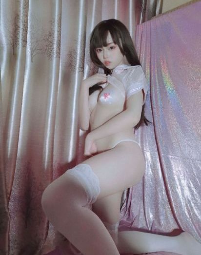 美丽的女秘书