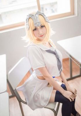 色降