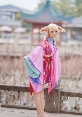仙女h